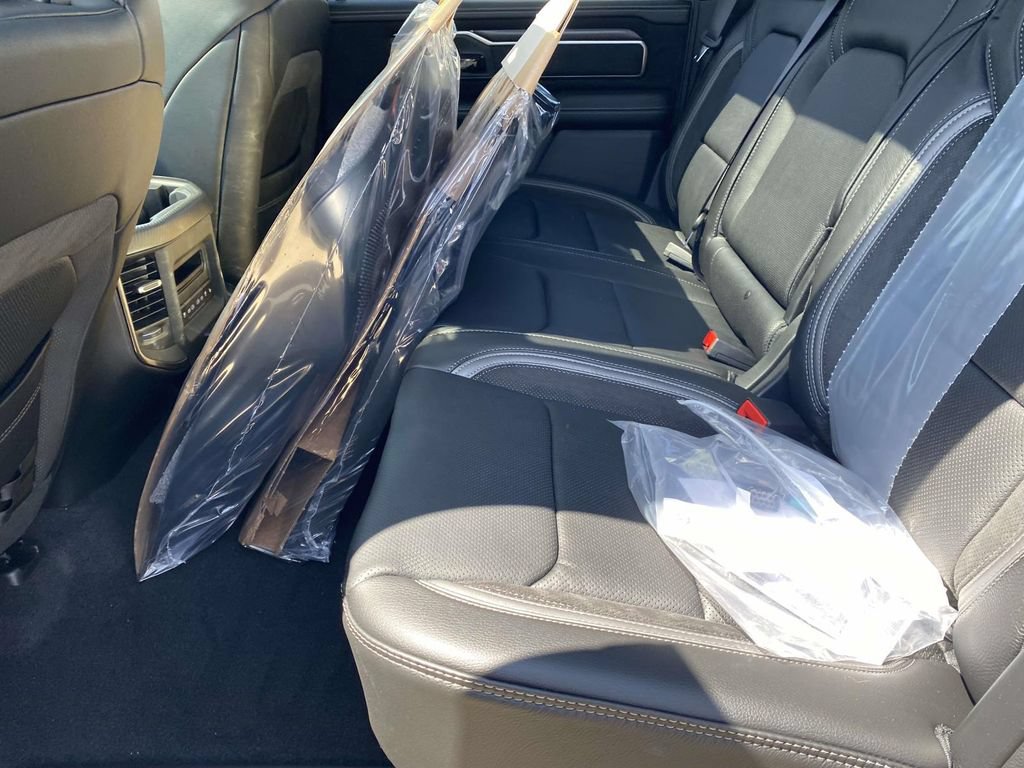 New 2026 RAM 1500 RHO w/ RHO Level 1 Equipment Group AWD/4WD image 39