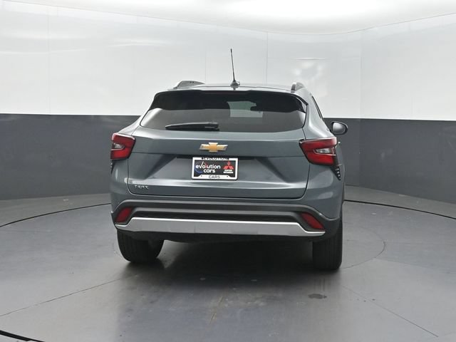 Used 2026 Chevrolet Trax LT FWD image 29