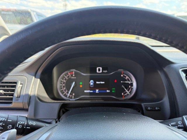 Used 2023 Honda Ridgeline RTL image 15