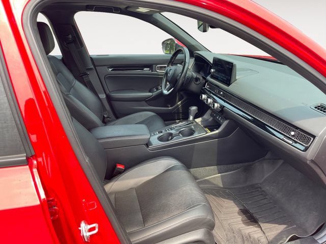 Used 2024 Honda Civic Sport Touring image 15