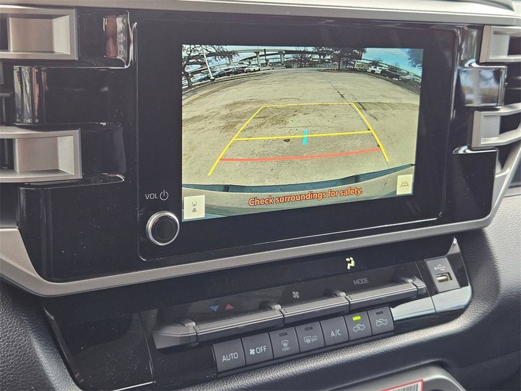 New 2024 Toyota Tundra SR5 RWD image 17