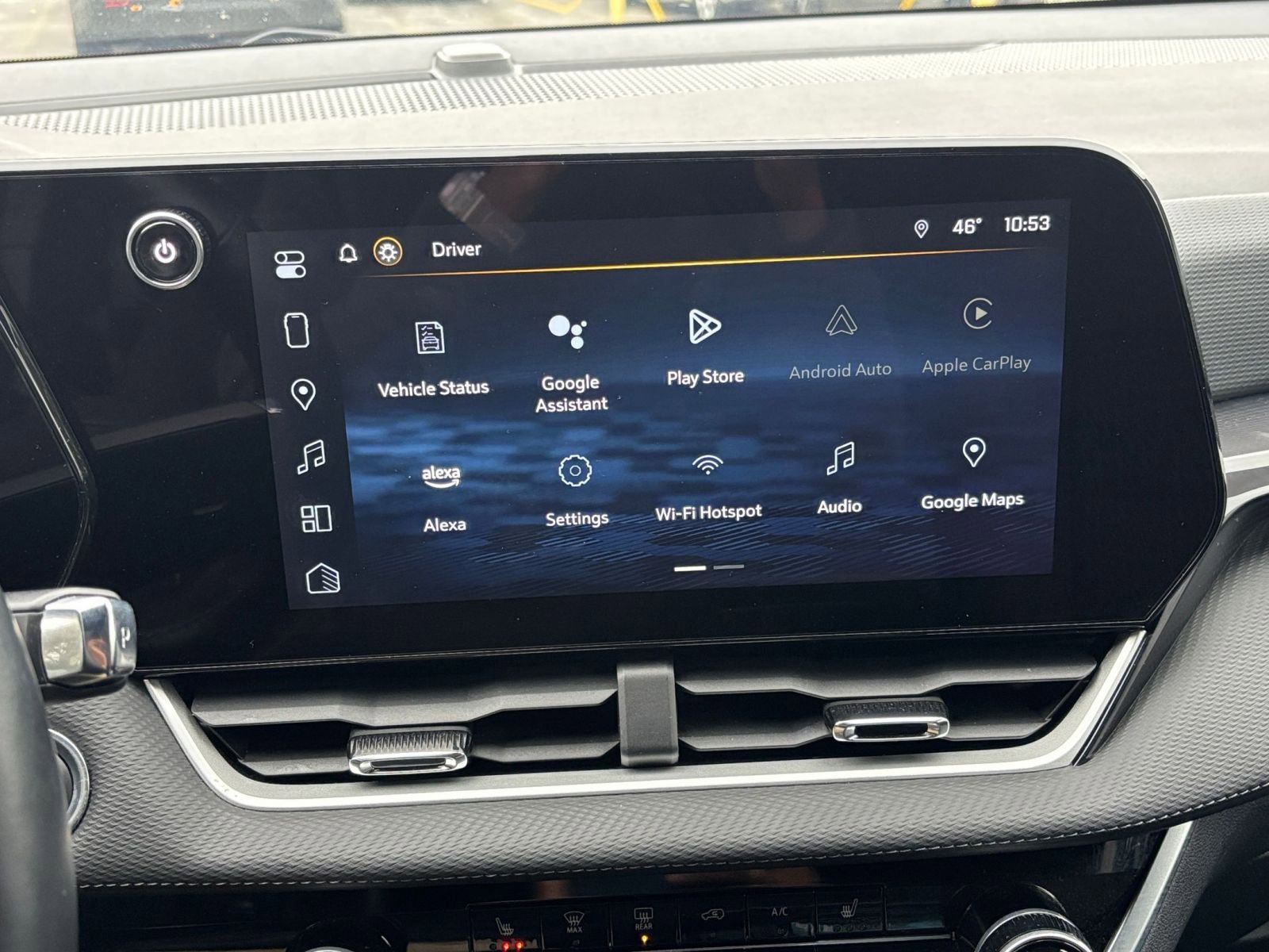 Used 2025 Chevrolet Equinox LT image 21