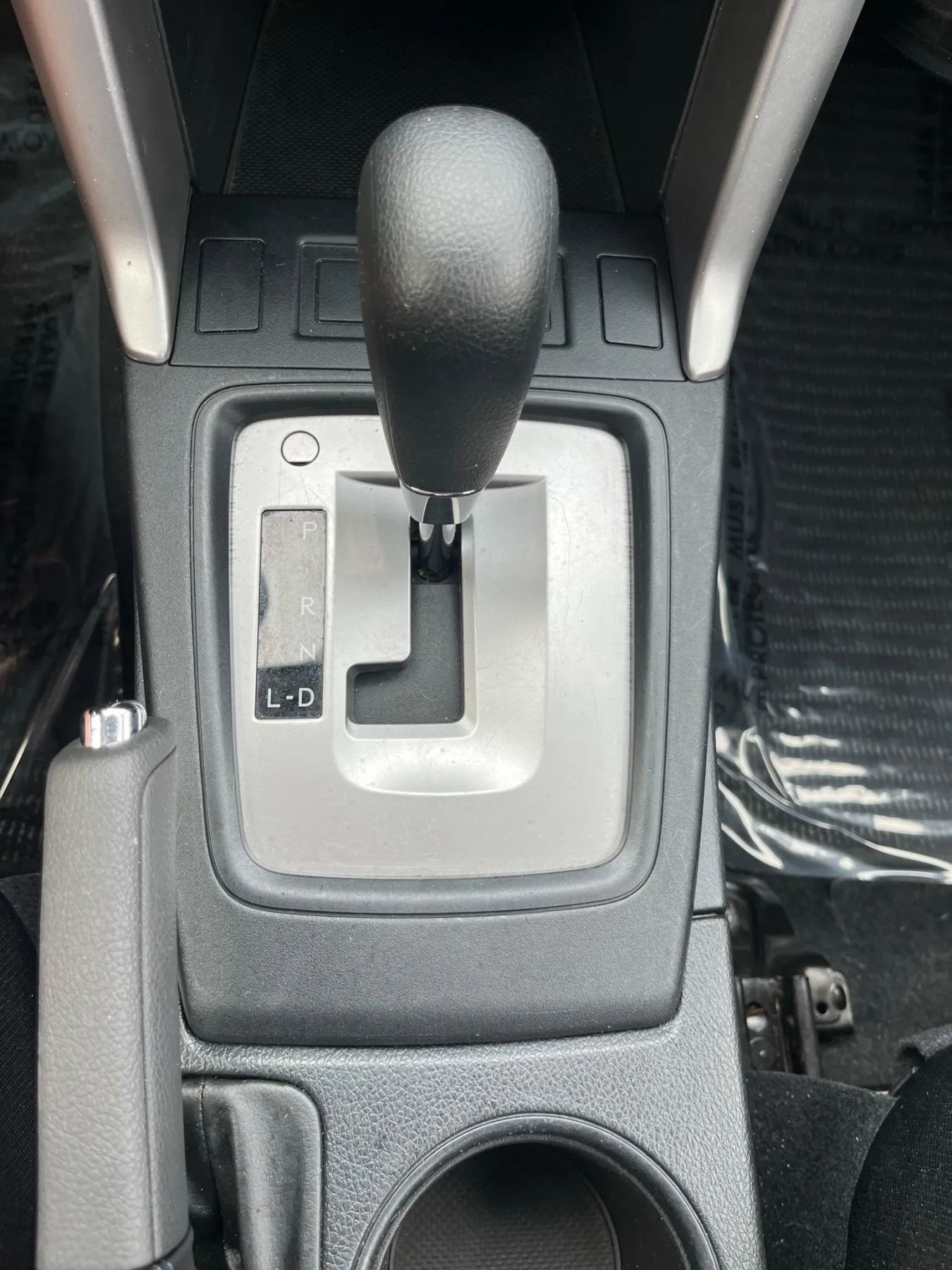Used 2017 Subaru Forester 2.5i w/ Alloy Wheel Package AWD/4WD image 19