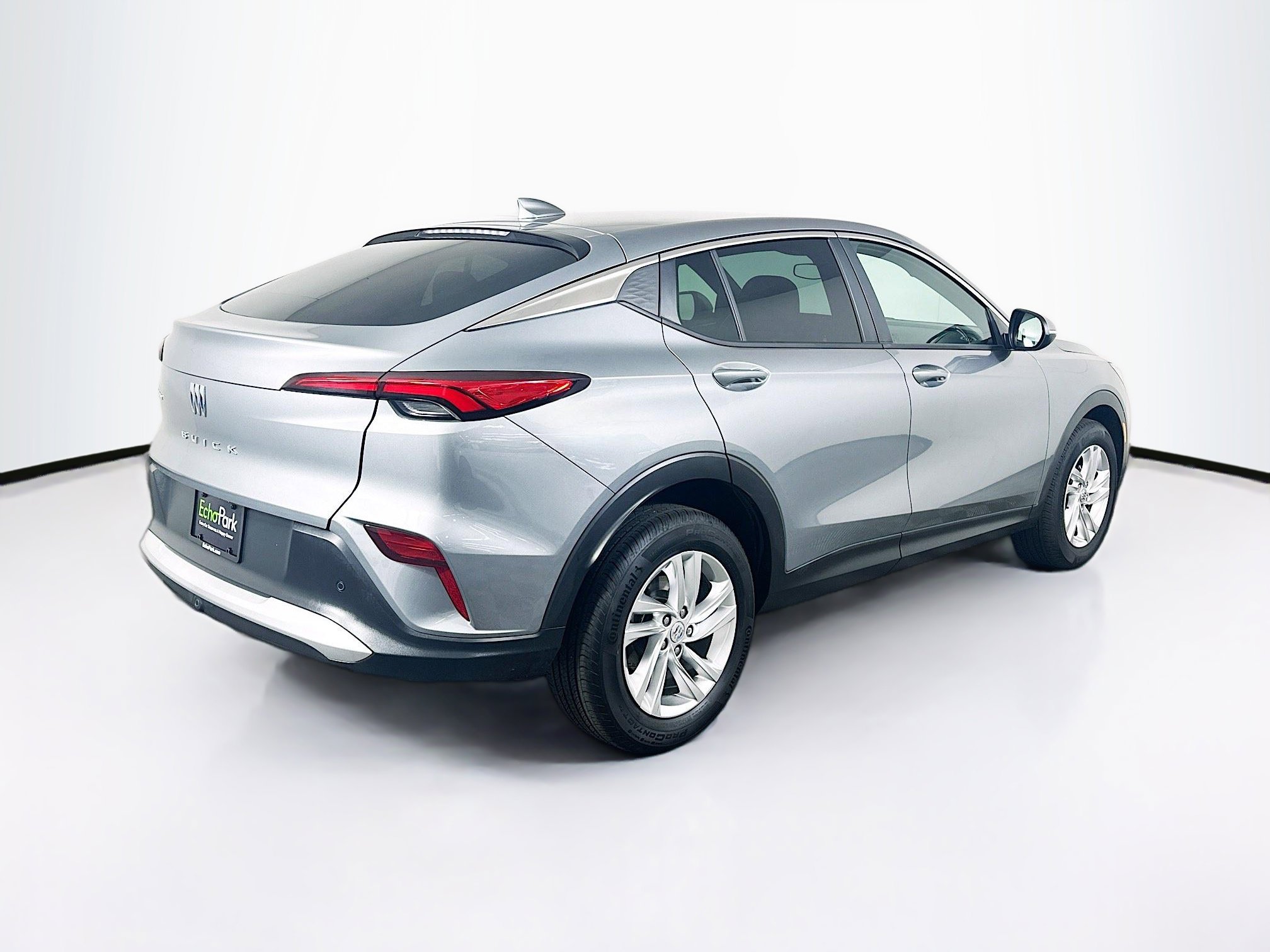 Used 2025 Buick Envista Preferred FWD image 9