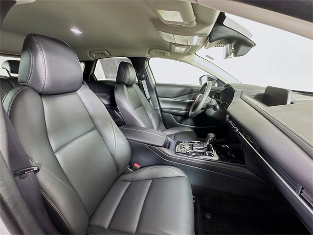 Used 2024 MAZDA CX-30 AWD 2.5 S w/ Select Sport Pkg image 16