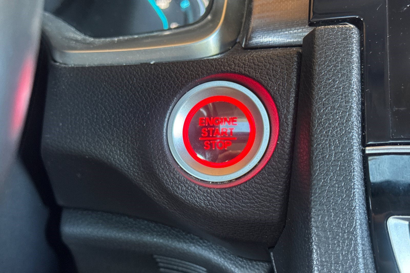 Used 2021 Honda Civic EX image 17