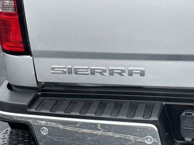 Used 2015 GMC Sierra 2500 SLE w/ SLE Convenience Package AWD/4WD image 10