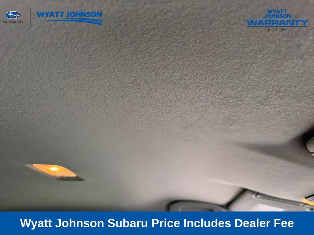Used 2024 Nissan Versa S w/ S Plus Package FWD image 28