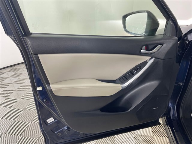 Used 2014 MAZDA CX-5 Grand Touring image 18