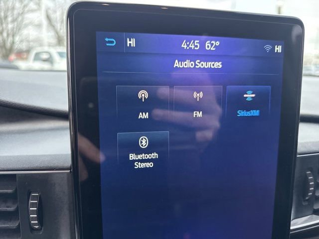 Used 2022 Ford Explorer Limited w/ Hybrid Equipment Group 310A image 28