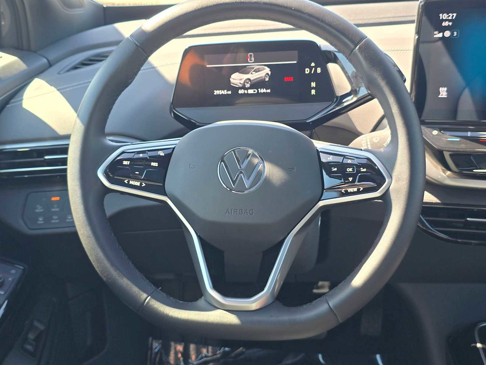 Used 2023 Volkswagen ID.4 Pro S AWD/4WD image 19