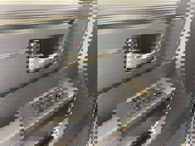 New 2026 Toyota Sequoia Platinum image 17