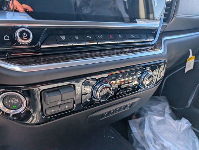 New 2026 GMC Sierra 2500 SLE w/ SLE Value Package; image 22