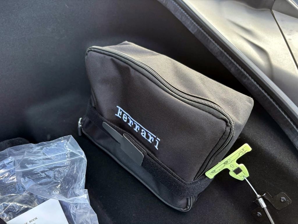 Used 2024 Ferrari 296 GTB image 26