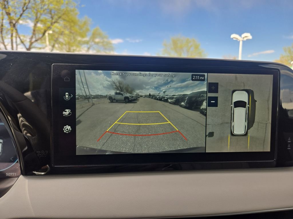 Used 2024 Hyundai Palisade Limited image 25