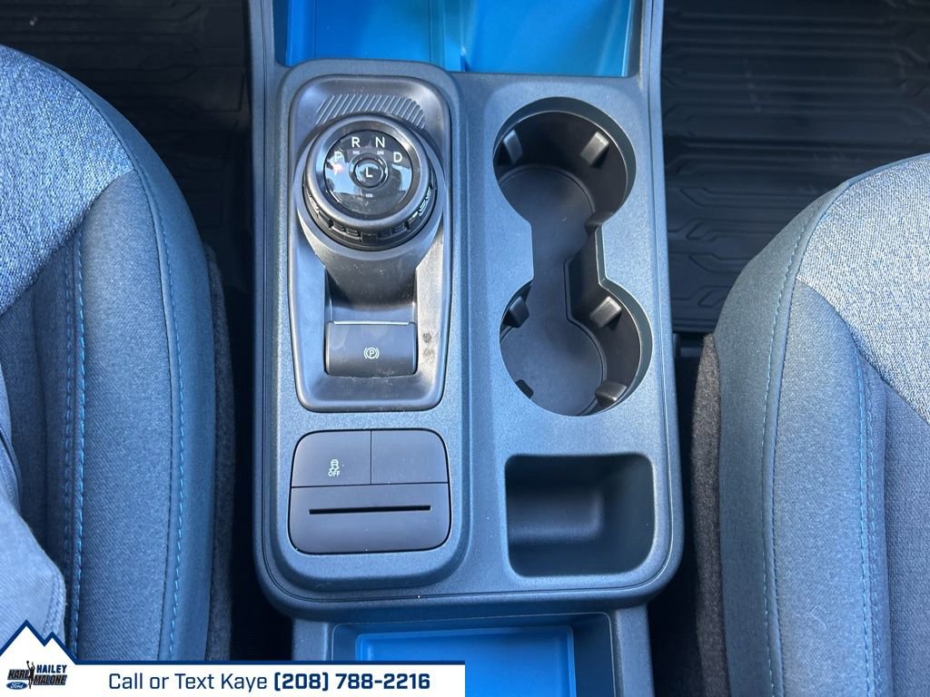 New 2026 Ford Maverick XLT w/ Equipment Group 301A image 64