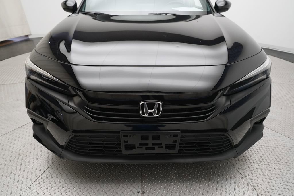 Certified 2023 Honda Civic Sport image 21
