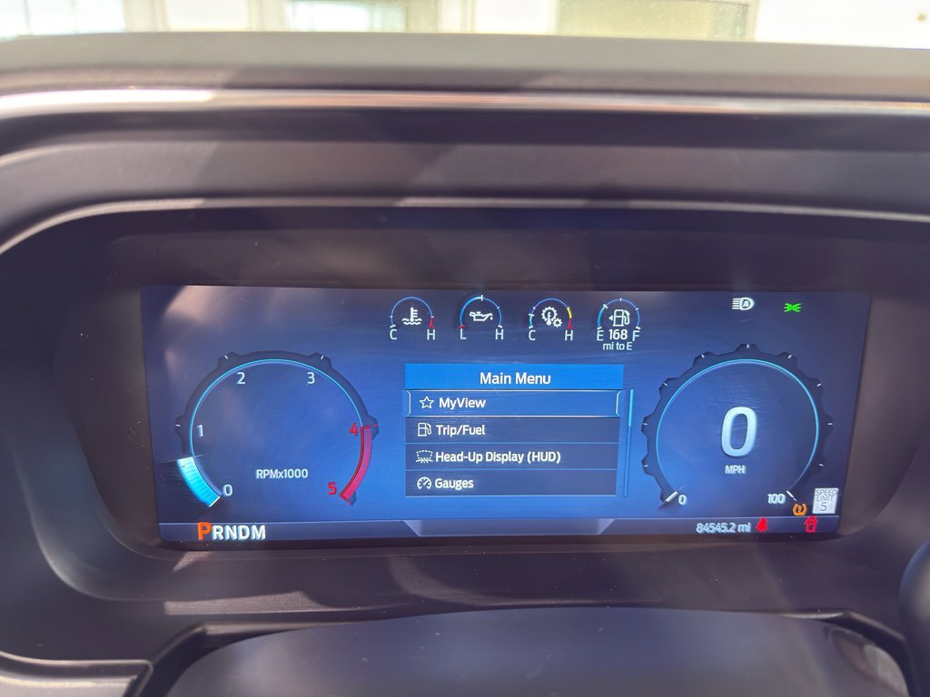 Used 2023 Ford F350 Platinum image 24