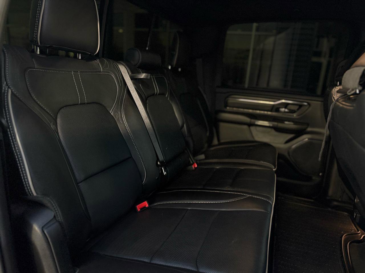 Used 2023 RAM 1500 Limited image 15