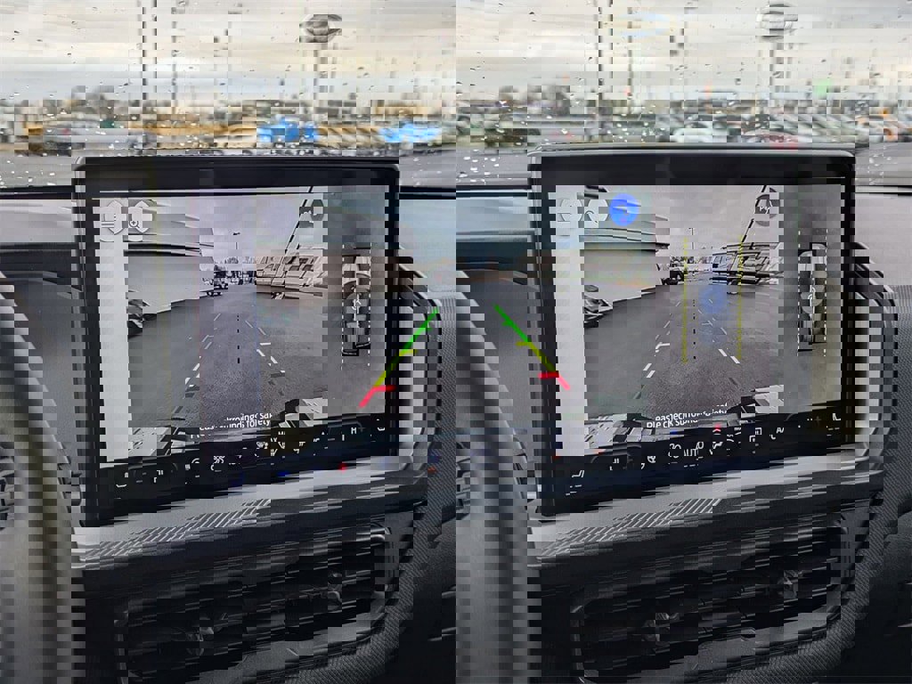 New 2026 Ford Bronco Sport Outer Banks w/ Outer Banks Tech Package+ image 14