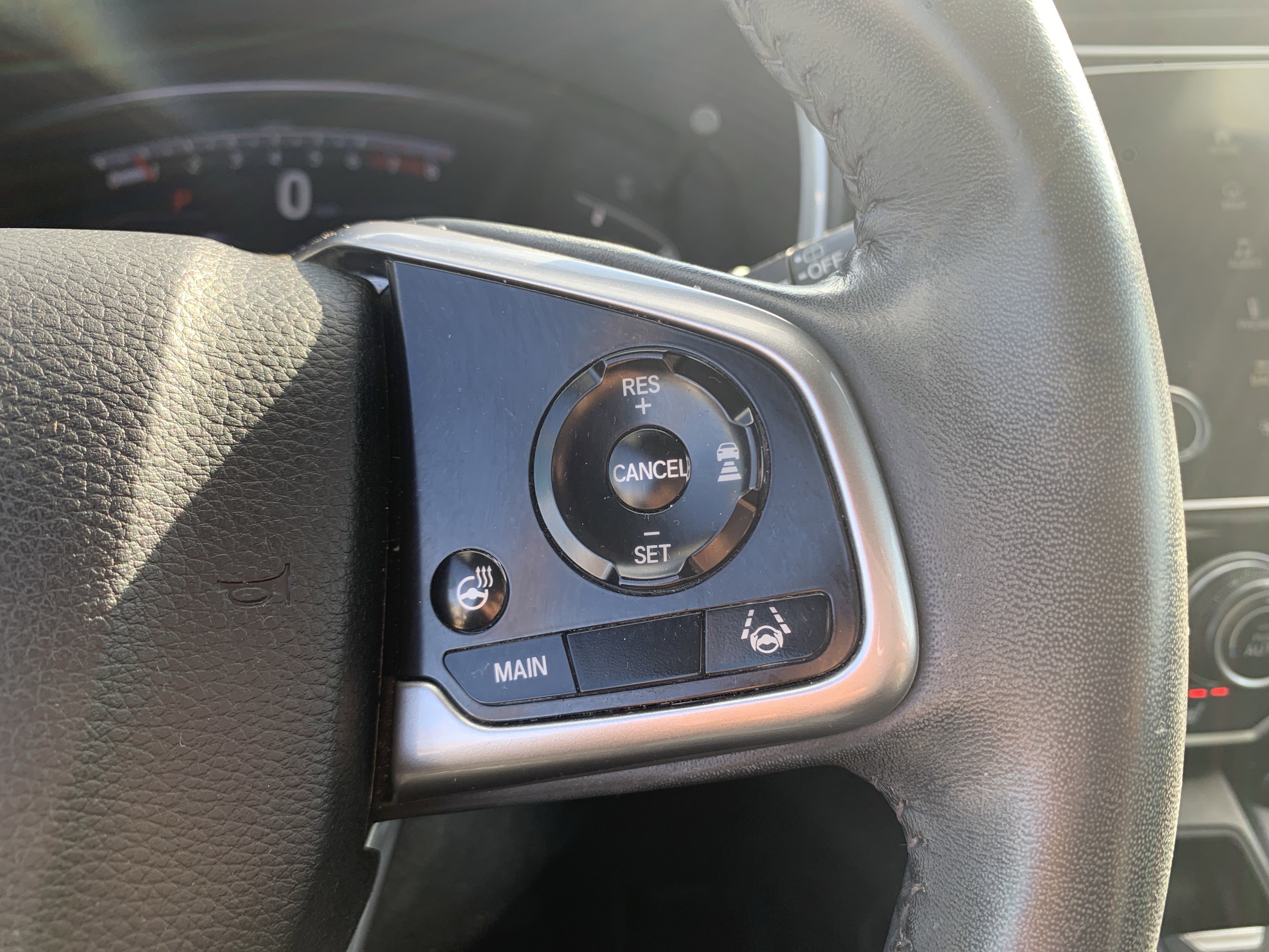 Used 2021 Honda CR-V Touring image 19