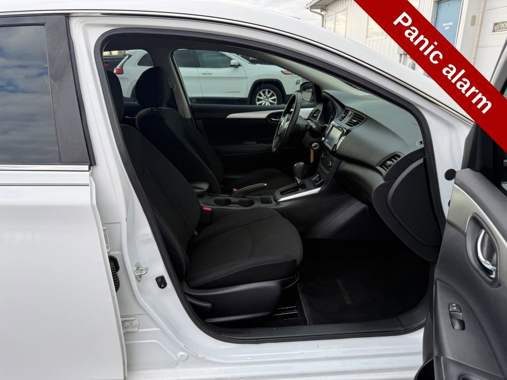 Used 2019 Nissan Sentra S image 44
