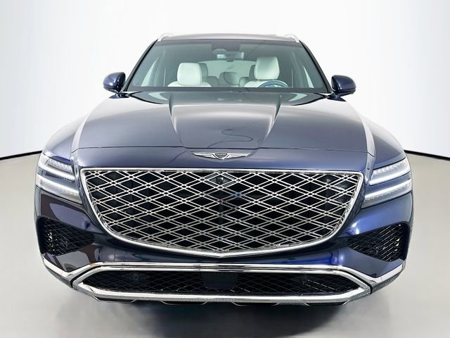 New 2026 Genesis GV80 3.5T Prestige image 2