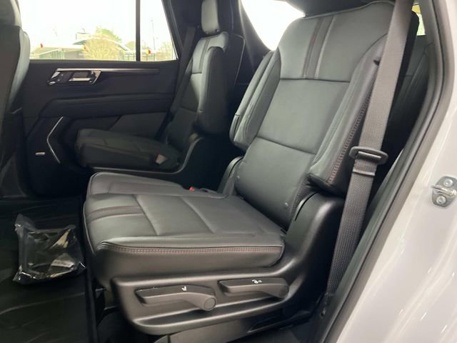 New 2026 Chevrolet Tahoe RST w/ Comfort Package image 19