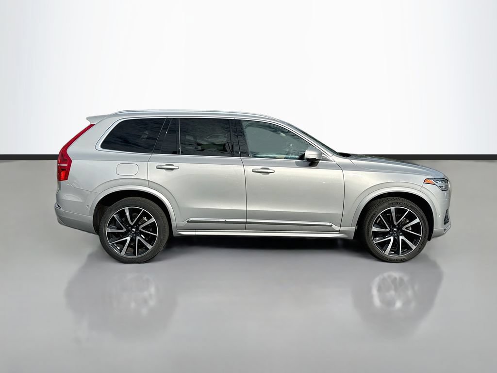 Used 2023 Volvo XC90 B6 Plus AWD/4WD image 9