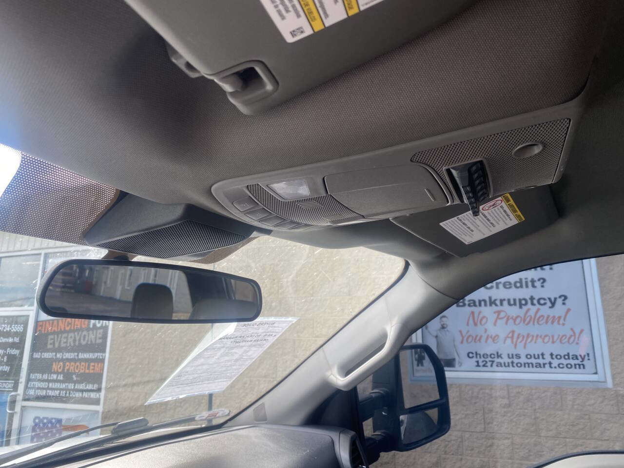 Used 2022 Ford F250 XL w/ Power Equipment Group image 40