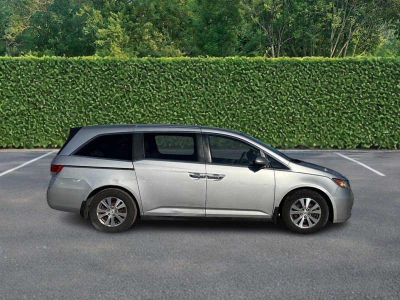 Used 2014 Honda Odyssey EX image 2