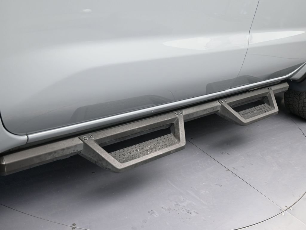 Used 2022 Nissan Frontier Pro-X image 31