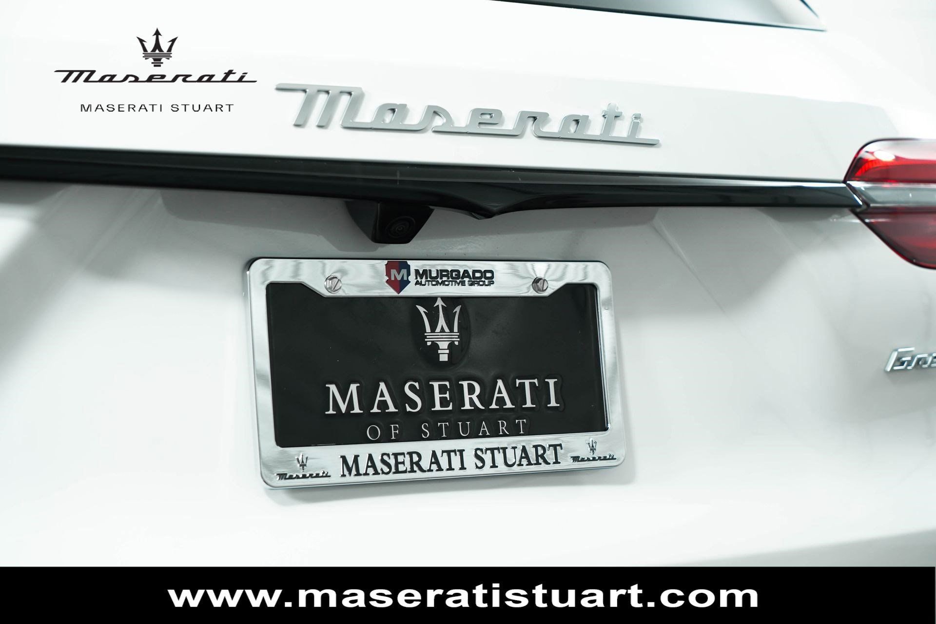New 2025 Maserati Grecale Modena AWD/4WD image 16