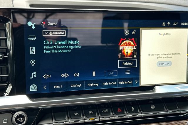 New 2026 Chevrolet Silverado 1500 LT image 23