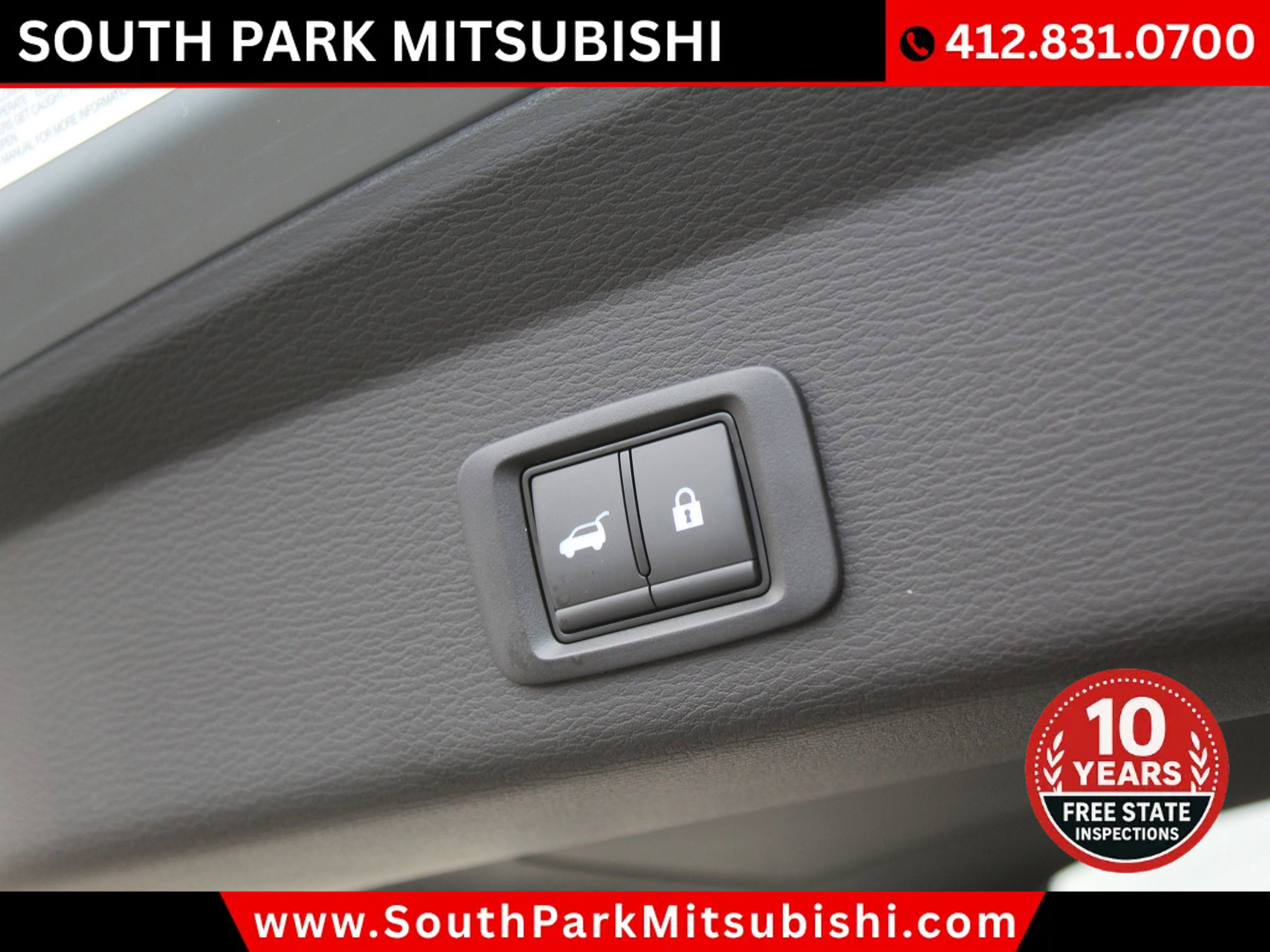 New 2026 Mitsubishi Outlander AWD image 28