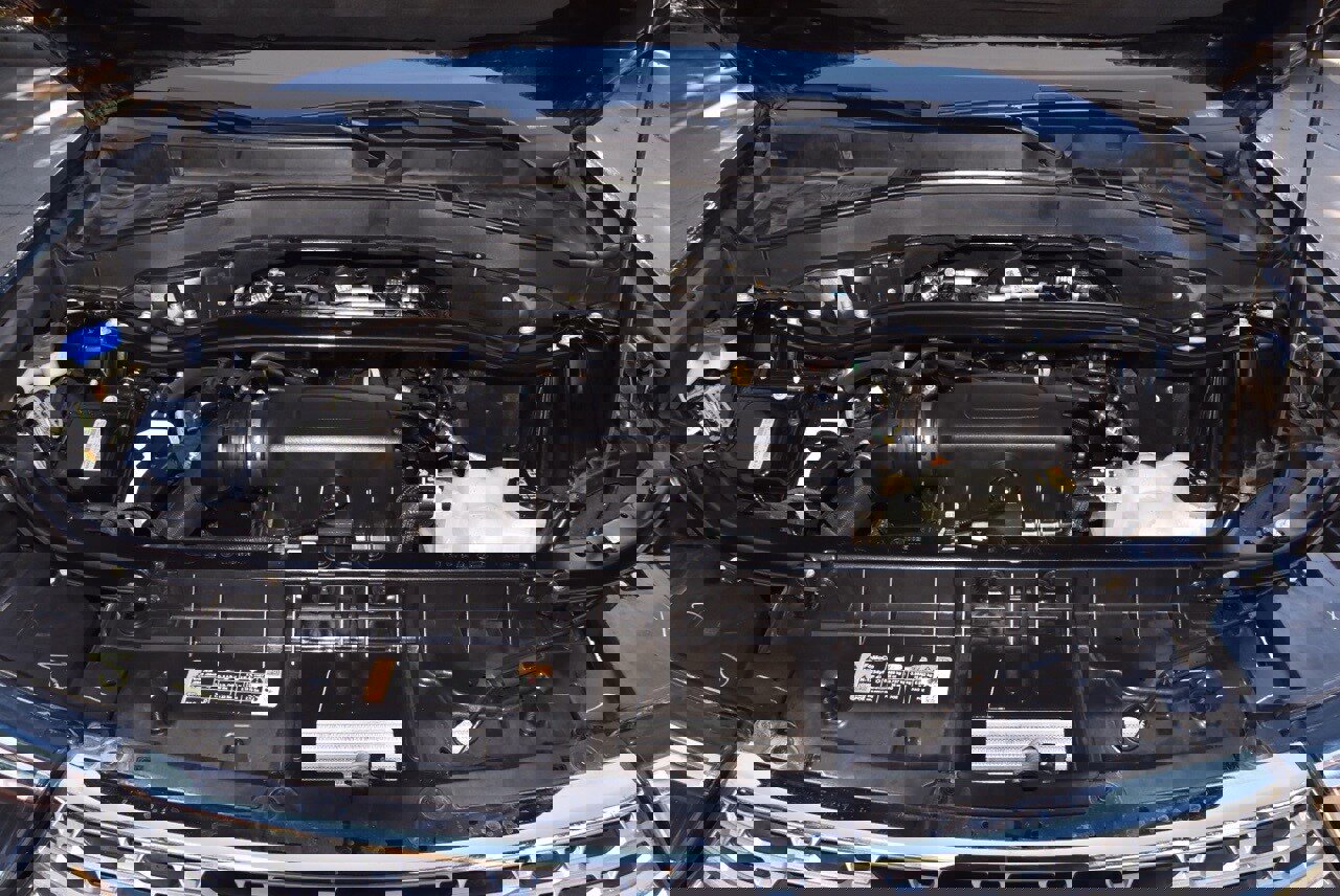 Used 2021 Ford Explorer Limited w/ Equipment Group 301A image 40