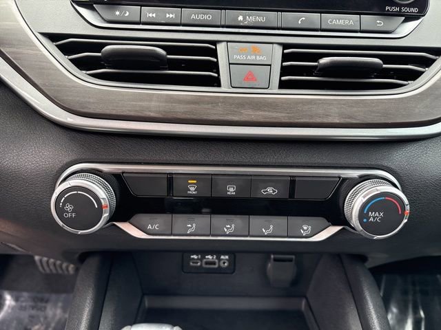 Used 2025 Nissan Altima 2.5 SV image 25