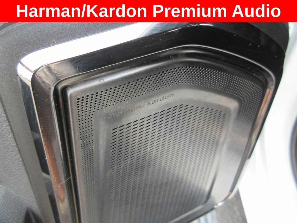 Used 2026 RAM 3500 Limited AWD/4WD image 23