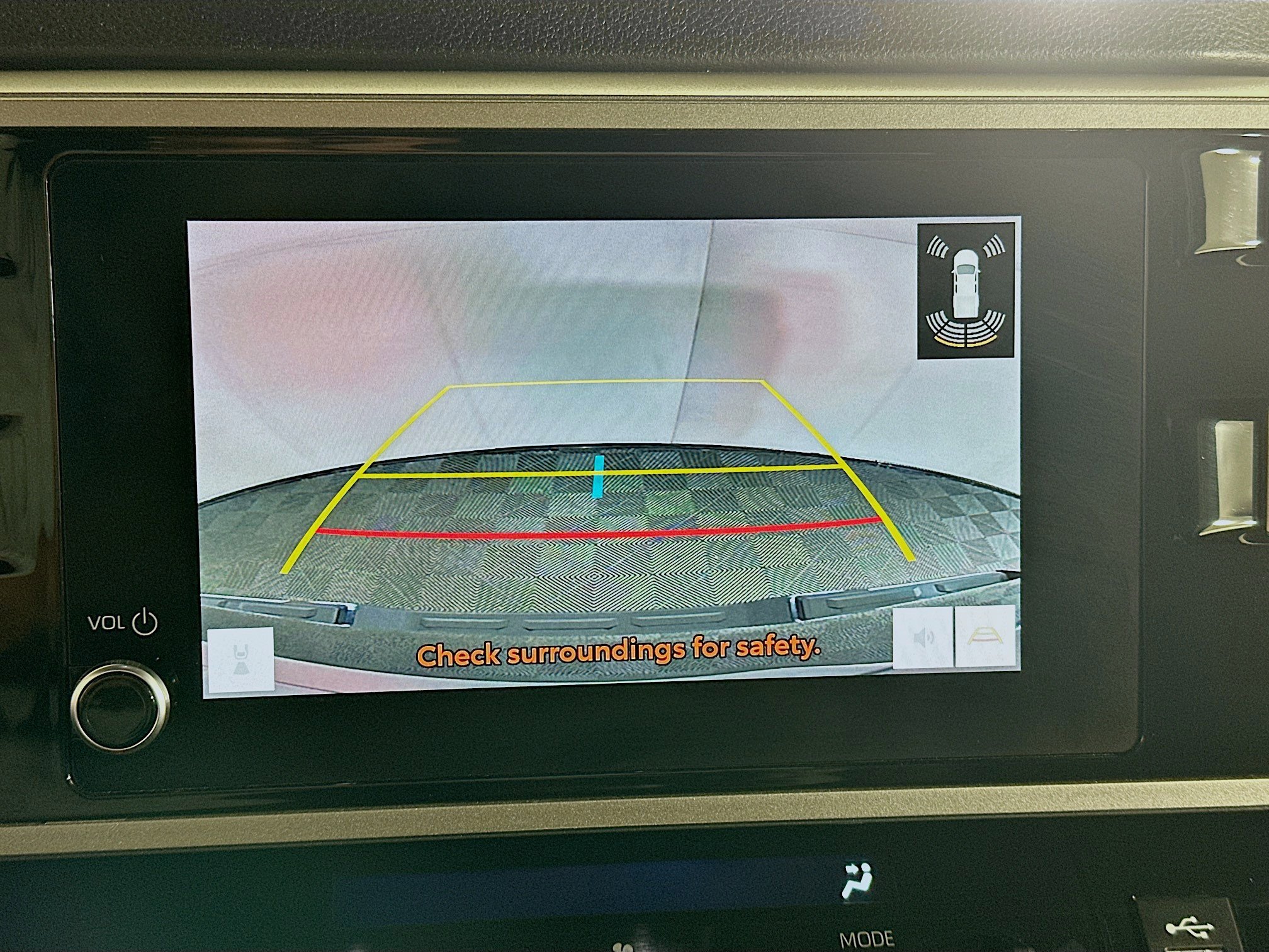 Used 2025 Toyota Tundra SR5 w/ TRD Off-Road Package image 22