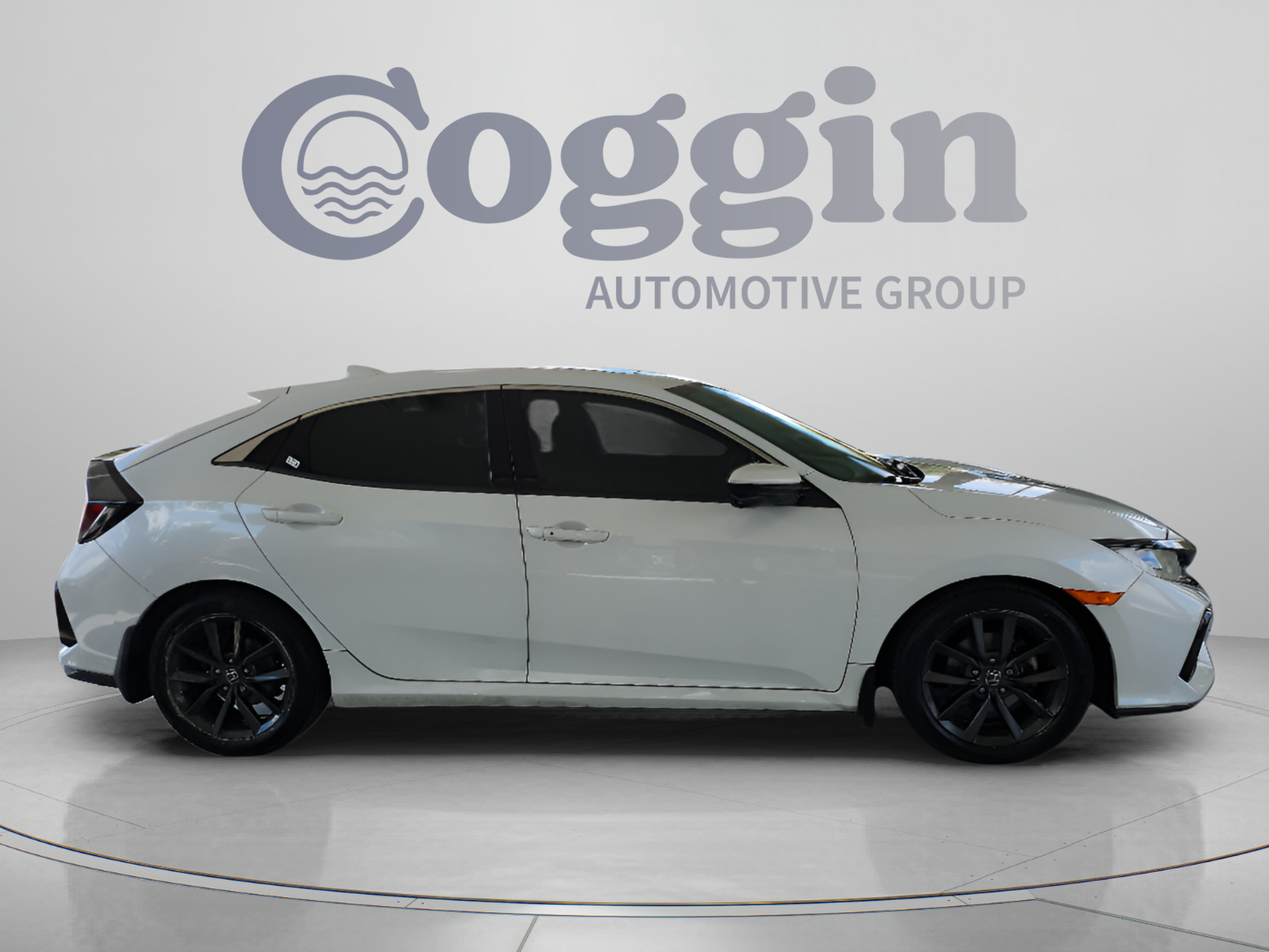 Used 2021 Honda Civic EX image 6