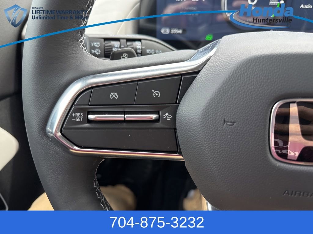 New 2026 Honda Prologue Elite image 27