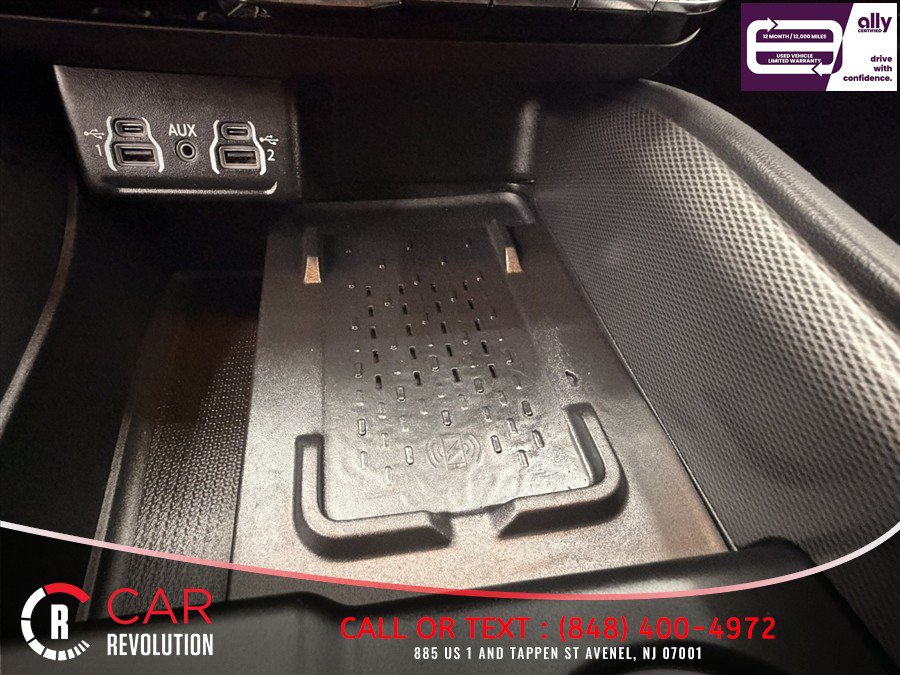 Used 2025 Dodge Durango GT AWD/4WD image 24