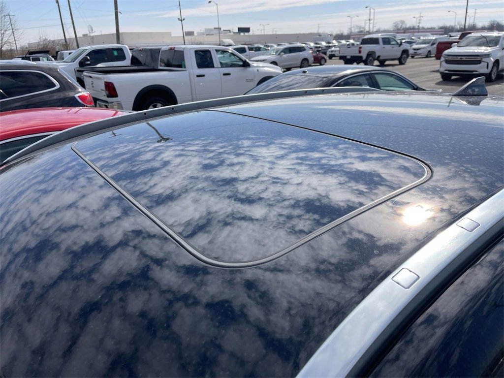 Used 2024 MAZDA CX-5 AWD 2.5 S w/ Premium Package image 4