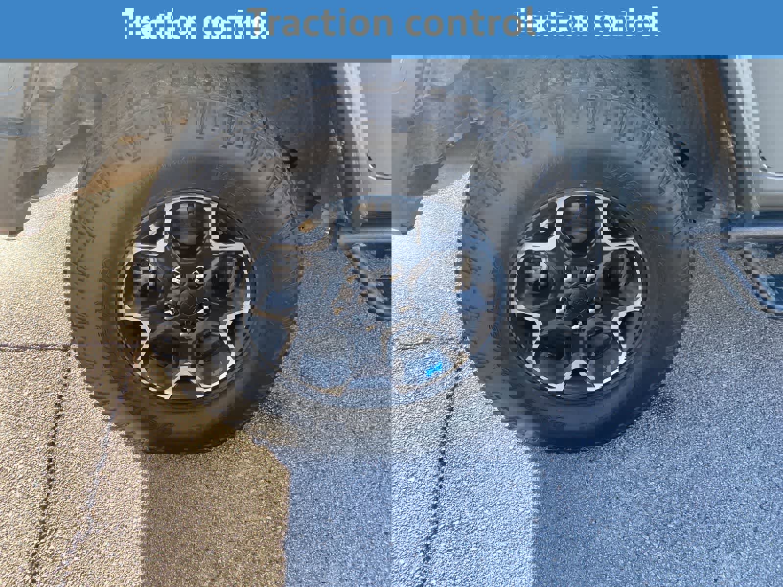 Used 2023 Jeep Wrangler Rubicon w/ Safety Group image 7