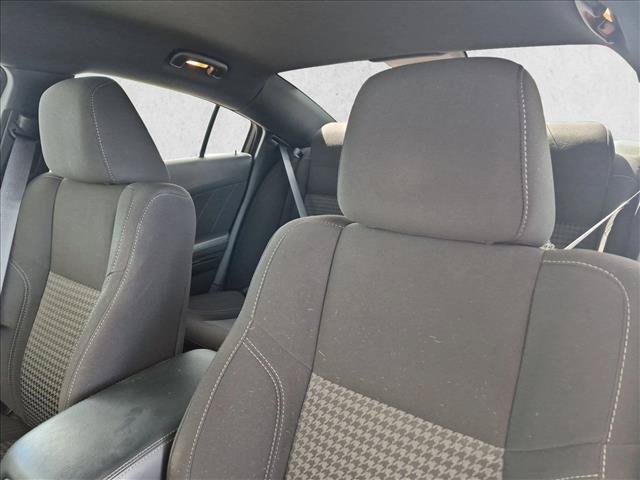 Used 2023 Dodge Charger SXT w/ Blacktop Package RWD image 12