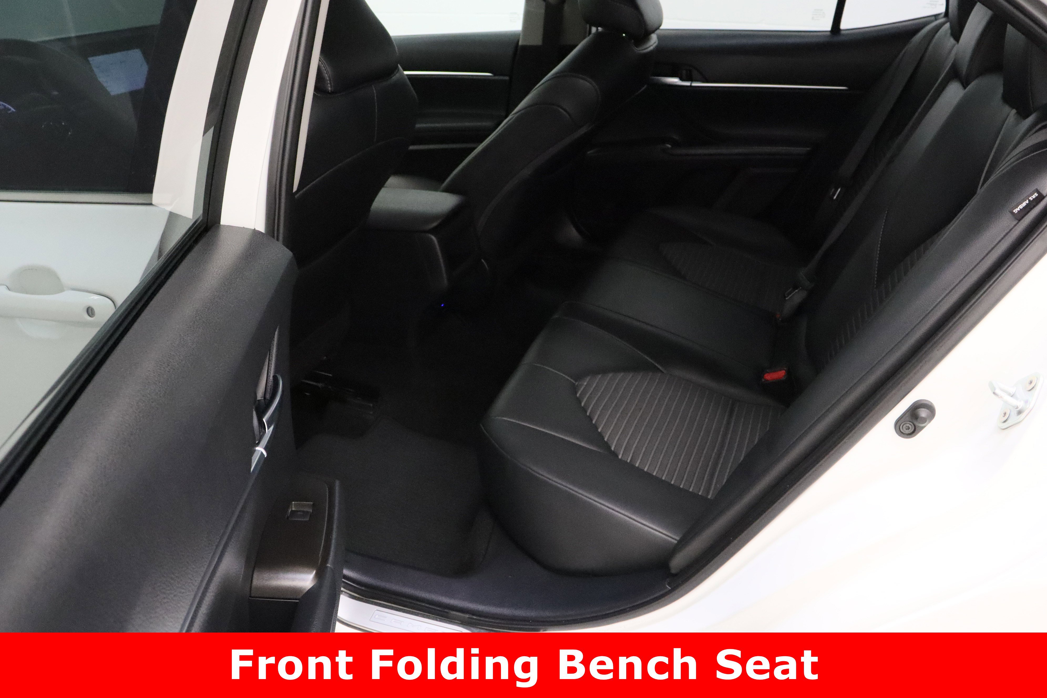 Used 2024 Toyota Camry SE image 26