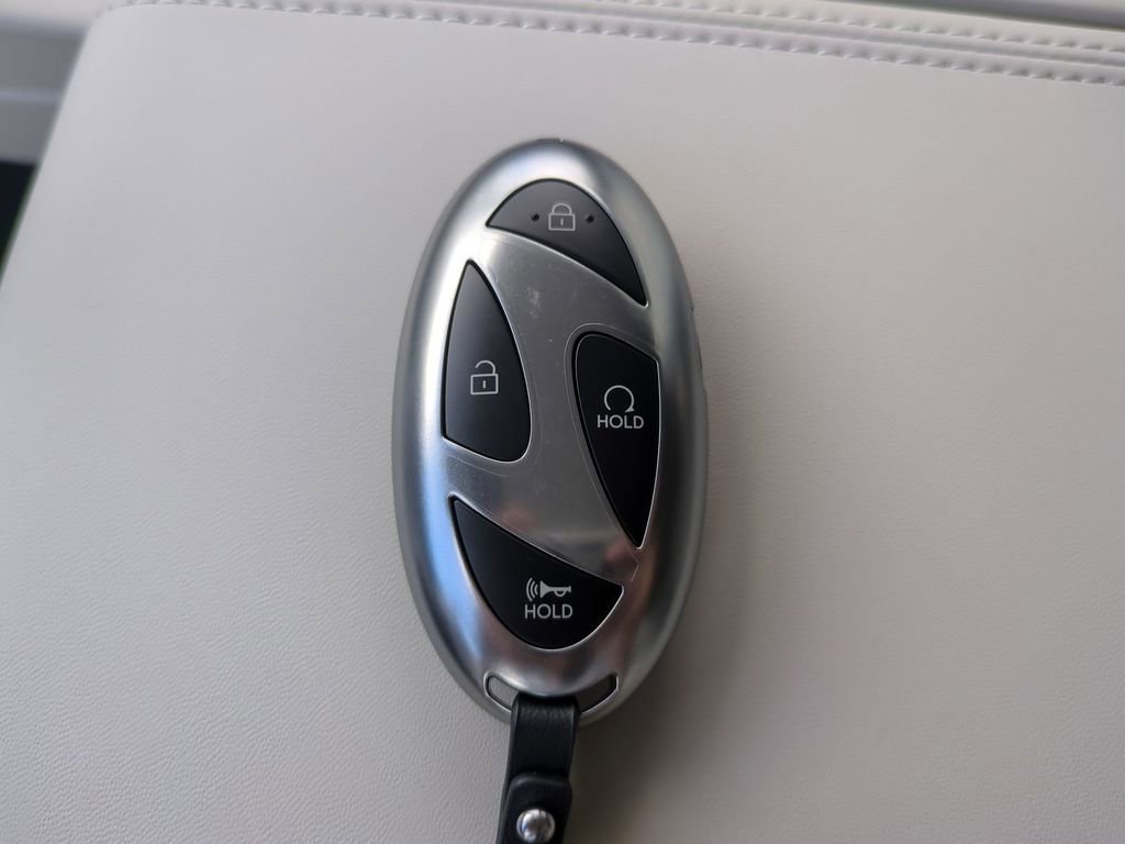 New 2026 Hyundai Santa Fe SEL image 38