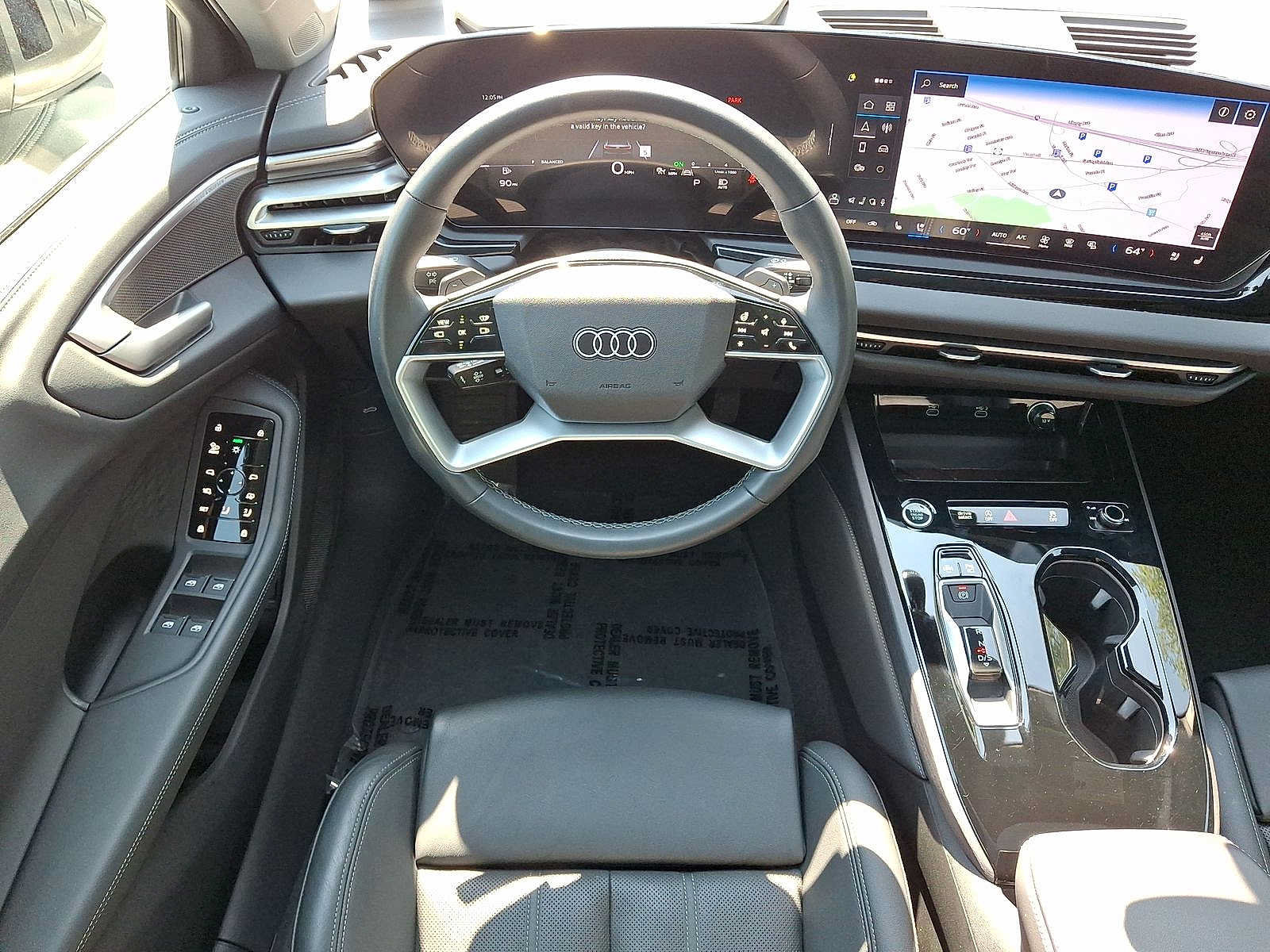 Certified 2025 Audi A5 2.0T Premium Plus w/ Premium Plus AWD/4WD image 27
