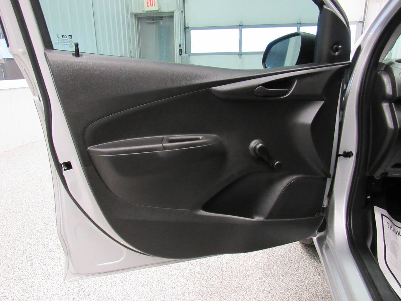 Used 2020 Chevrolet Spark LS image 30