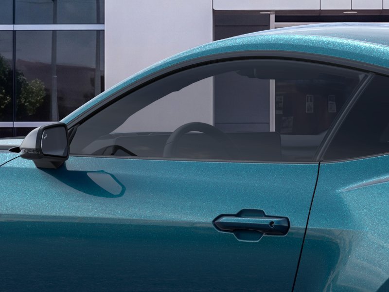 New 2026 Ford Mustang Dark Horse RWD image 22